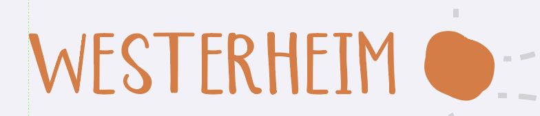 Foto der Außenstelle Westerheim